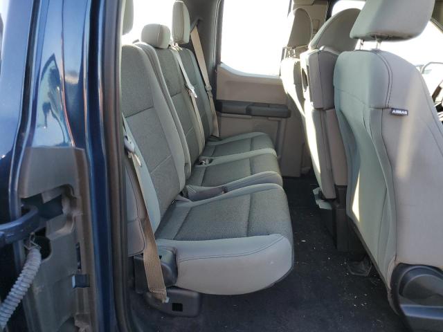 Photo 6 from auction – 2016 FORD F150 SUPER with VIN 1FTEX1EP8GKF38425