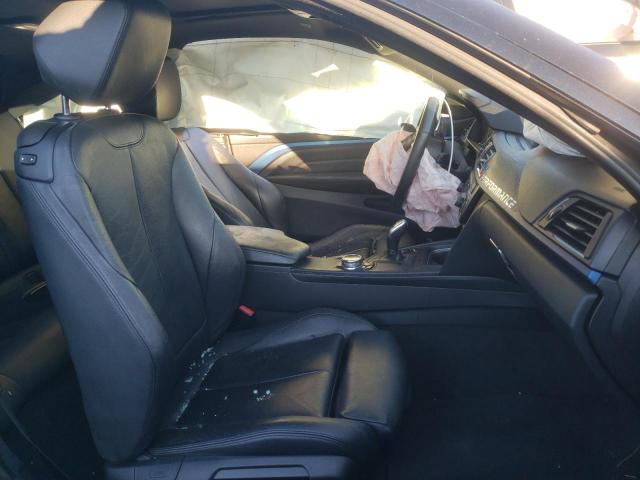 Photo 5 from auction – 2014 BMW 428 XI with VIN WBA3N9C56EF721385