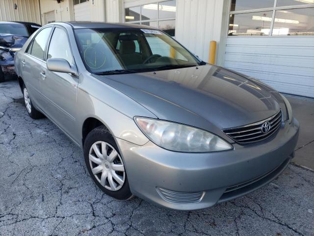 Photo 1 from auction – 2005 TOYOTA CAMRY LE with VIN 4T1BE32K35U965599