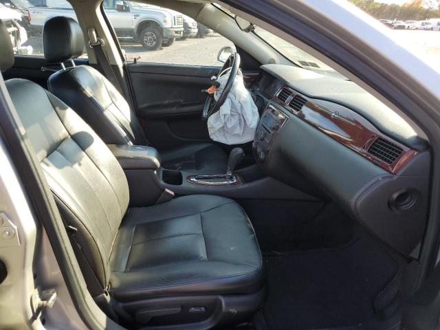 Photo 5 from auction – 2007 CHEVROLET IMPALA LT with VIN 2G1WT58N879365632