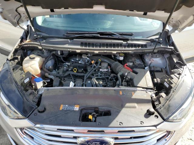 Photo 7 from auction – 2019 FORD EDGE SE with VIN 2FMPK3G95KBB19982