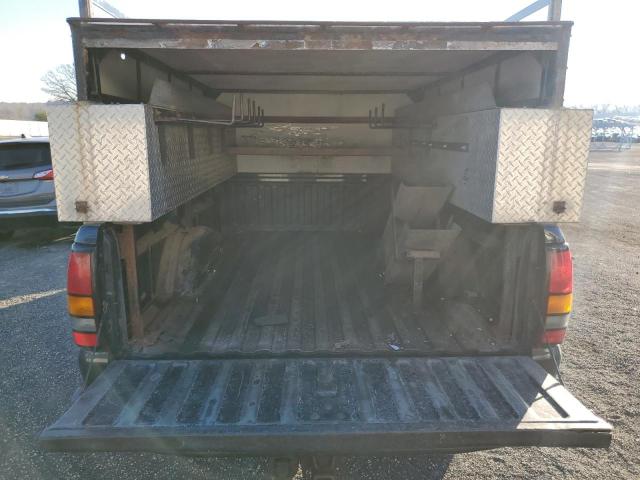 Photo 6 from auction – 2005 GMC SIERRA K25 with VIN 1GTHK29U85E218650