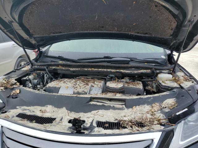 Photo 7 from auction – 2019 LEXUS RX 350 L with VIN JTJGZKCA5K2011715