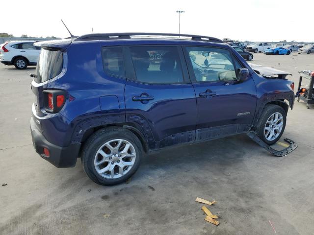 Photo 3 from auction – 2017 JEEP RENEGADE L with VIN ZACCJABBXHPF89403