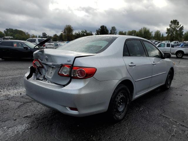 Photo 4 from auction – 2013 TOYOTA COROLLA BA with VIN 5YFBU4EE6DP133320