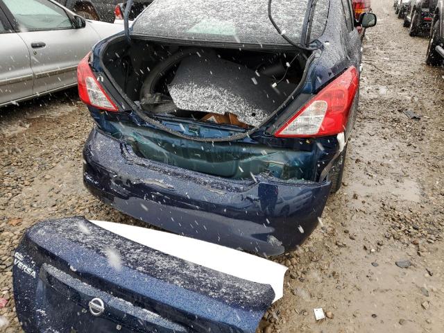 Photo 9 from auction – 2012 NISSAN VERSA S with VIN 3N1CN7AP9CL826889