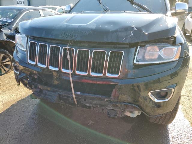 Photo 9 from auction – 2015 JEEP GRAND CHER with VIN 1C4RJFBM3FC675369