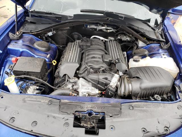 Photo 7 from auction – 2021 DODGE CHARGER SC with VIN 2C3CDXGJ9MH585028