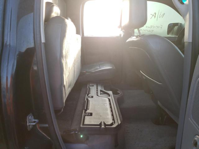Photo 6 from auction – 2008 DODGE RAM 2500 S with VIN 3D3KS28A78G238504