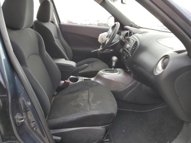 Zdjęcie 5 z aukcji – 2011 NISSAN JUKE S z VIN JN8AF5MR2BT006445