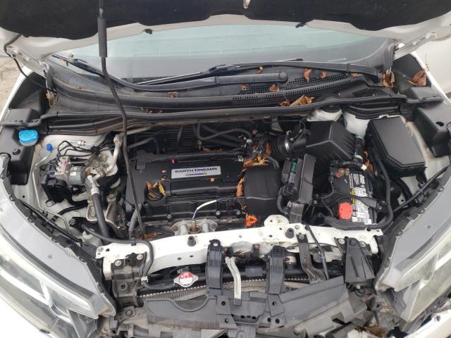 Photo 7 from auction – 2015 HONDA CR-V EXL with VIN 5J6RM4H70FL104347