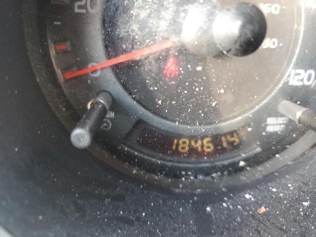 صورة رقم 8 من المزاد - 2003 HONDA ELEMENT EX مع VIN 5J6YH18563L012619