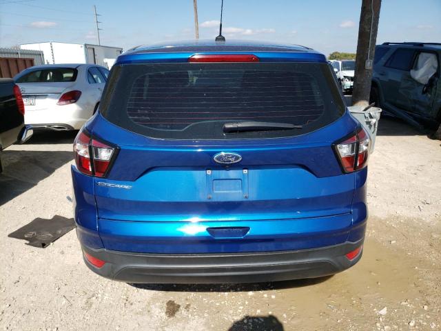 Photo 6 from auction – 2017 FORD ESCAPE S with VIN 1FMCU0F74HUE09432