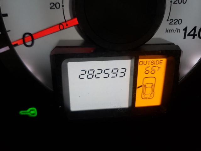 Photo 8 from auction – 2011 HONDA PILOT EXL with VIN 5FNYF4H57BB058829