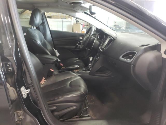 Photo 5 from auction – 2014 DODGE DART LIMIT with VIN 1C3CDFCB8ED669364