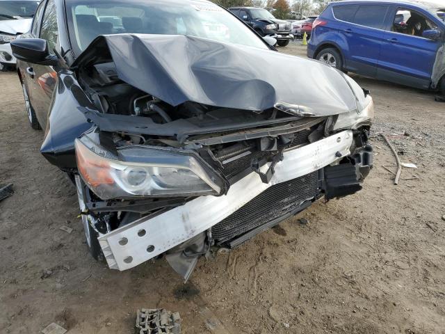 Photo 9 from auction – 2013 ACURA ILX 20 PRE with VIN 19VDE1F53DE001869