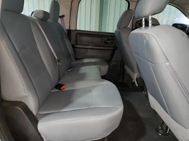 Photo 6 from auction – 2018 RAM 2500 ST with VIN 3C6UR5HL3JG415806