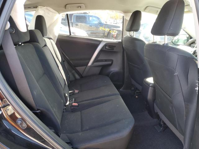 Photo 6 from auction – 2017 TOYOTA RAV4 LE with VIN 2T3BFREV0HW683843