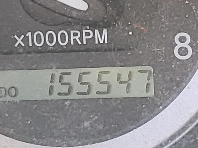 Photo 8 from auction – 2004 TOYOTA SIENNA CE with VIN 5TDZA23C94S125992