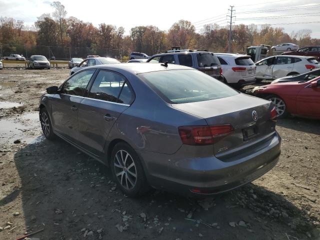 Photo 3 from auction – 2017 VOLKSWAGEN JETTA SE with VIN 3VWDB7AJ3HM273693
