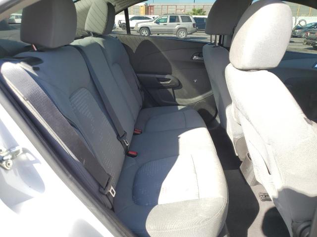 Photo 10 from auction – 2012 CHEVROLET SONIC LS with VIN 1G1JA5SH8C4135377
