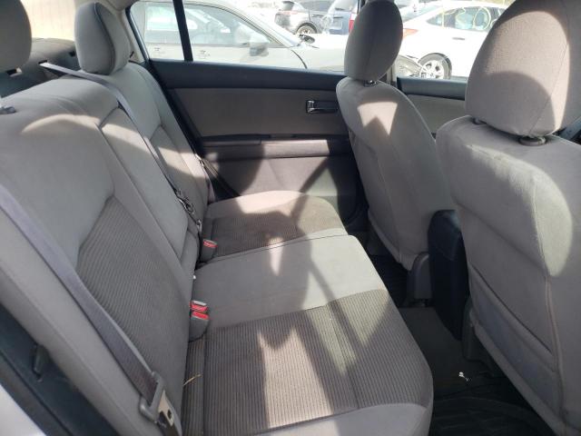 Photo 6 from auction – 2012 NISSAN SENTRA 2.0 with VIN 3N1AB6AP5CL768502
