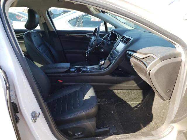Photo 5 from auction – 2016 FORD FUSION SE with VIN 3FA6P0T91GR131891