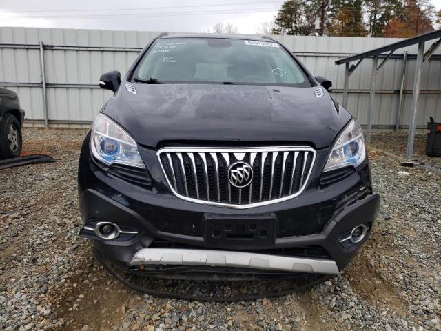 Photo 9 from auction – 2016 BUICK ENCORE SPO with VIN KL4CJ1SM2GB670464