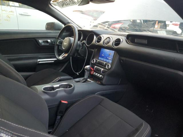 Photo 5 from auction – 2021 FORD MUSTANG with VIN 1FA6P8TH8M5120164