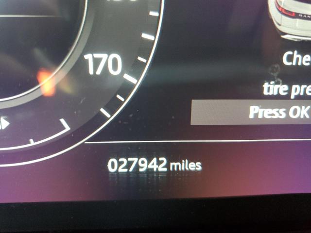 Photo 8 from auction – 2018 LAND ROVER RANGE ROVE with VIN SALYL2RV6JA721464