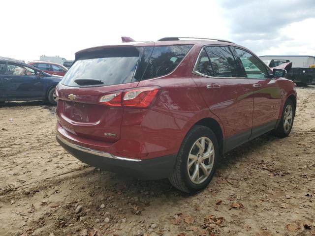 Photo 4 from auction – 2018 CHEVROLET EQUINOX PR with VIN 3GNAXMEVXJS594206
