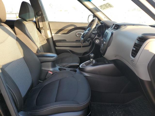 Photo 5 from auction – 2017 KIA SOUL + with VIN KNDJP3A59H7446100