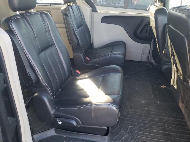 Photo 6 from auction – 2012 CHRYSLER TOWN & COU with VIN 2C4RC1CG4CR138308