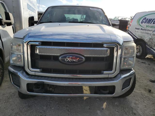 Photo 9 from auction – 2012 FORD F250 SUPER with VIN 1FT7W2BT2CEC14740