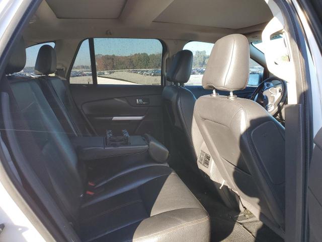 Photo 6 from auction – 2012 FORD EDGE LIMIT with VIN 2FMDK4KC8CBA29139