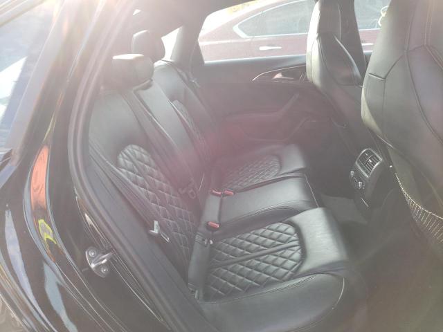 Photo 6 from auction – 2014 AUDI S6 with VIN WAUF2AFC5EN060469
