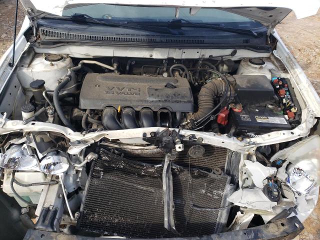 Photo 7 from auction – 2004 TOYOTA COROLLA CE with VIN JTDBR32E942038992