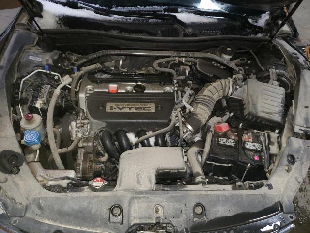 Photo 7 from auction – 2013 HONDA CROSSTOUR with VIN 5J6TF3H52DL800097
