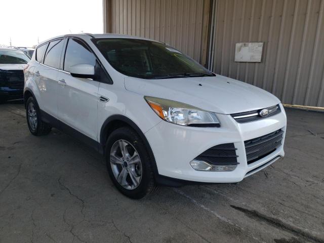 FORD ESCAPE SE 2013 with VIN 1FMCU9G93DUD55605 - Photo from auction