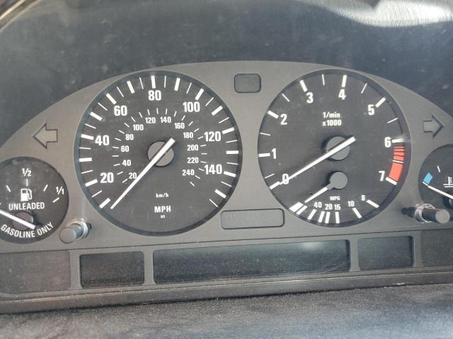 Photo 8 from auction – 2005 BMW X5 3.0I with VIN 5UXFA13565LU49790