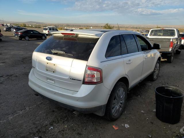 Photo 4 from auction – 2010 FORD EDGE LIMIT with VIN 2FMDK3KC2ABA55890