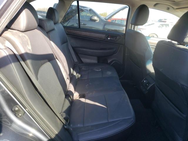 Photo 6 from auction – 2017 SUBARU OUTBACK 3. with VIN 4S4BSENC6H3414084