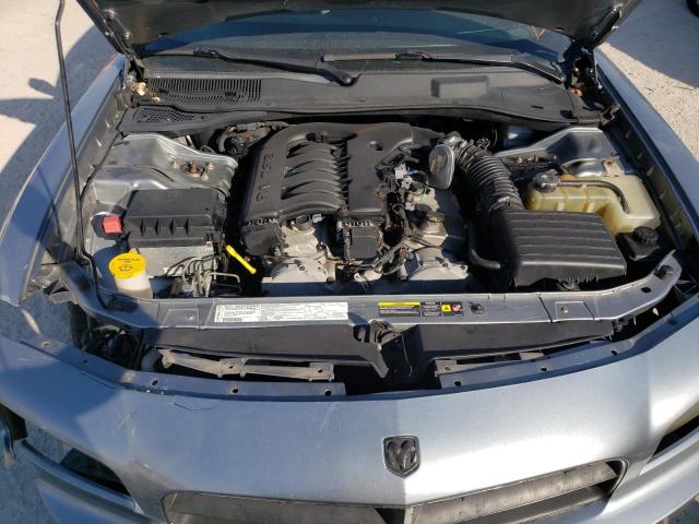 Photo 7 from auction – 2006 DODGE CHARGER SE with VIN 2B3KA43G56H348467