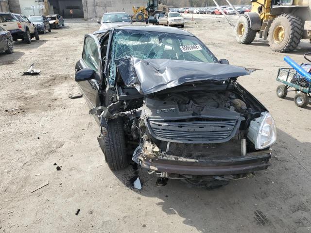 Photo 9 from auction – 2007 CHEVROLET COBALT LT with VIN 1G1AL15F477143395