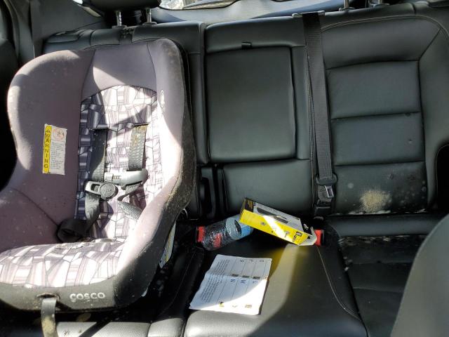 Photo 10 from auction – 2020 CHEVROLET EQUINOX PR with VIN 2GNAXPEX2L6234643