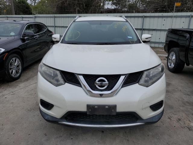 Photo 9 from auction – 2016 NISSAN ROGUE S with VIN KNMAT2MTXGP644960