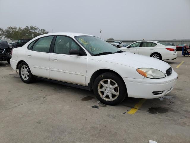 Photo 4 from auction – 2006 FORD TAURUS SE with VIN 1FAFP53U86A151761