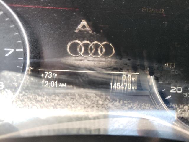 Photo 8 from auction – 2012 AUDI A7 PRESTIG with VIN WAU2GAFC5CN155711