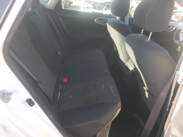Photo 6 from auction – 2015 NISSAN SENTRA S with VIN 3N1AB7AP0FL665000