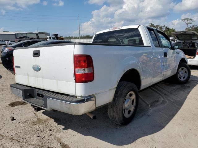Photo 4 from auction – 2007 FORD F150 with VIN 1FTPX12V27NA57029